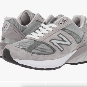 New Balance Made in USA 990v5
